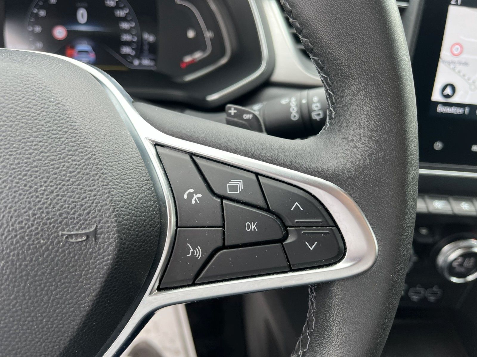 Fahrzeugabbildung Renault Captur II Intens