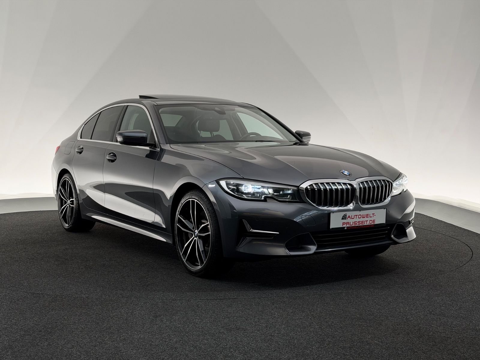 BMW 330 330i Limo