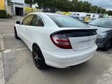 Mercedes-Benz C 200 Kompressor *Sportcoupe*Automaitk* - Mercedes-Benz C 200: Sportcoupe Kompressor