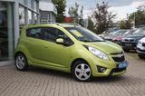 Chevrolet Spark 1.2 LT KLIMA PDC 1.HAND HU/AU 06/2027 - Chevrolet: 1.0