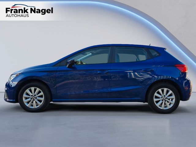 Seat Ibiza Style 1.0 TSI