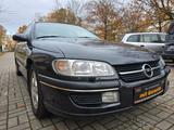 Opel Omega - gebrauchte Opel Omega aus dem Jahr 1999