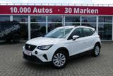 Seat Arona 1.0 TSI Style BEATS Fast Lane LED FullLink - gebrauchte Seat Arona aus dem Jahr 2022