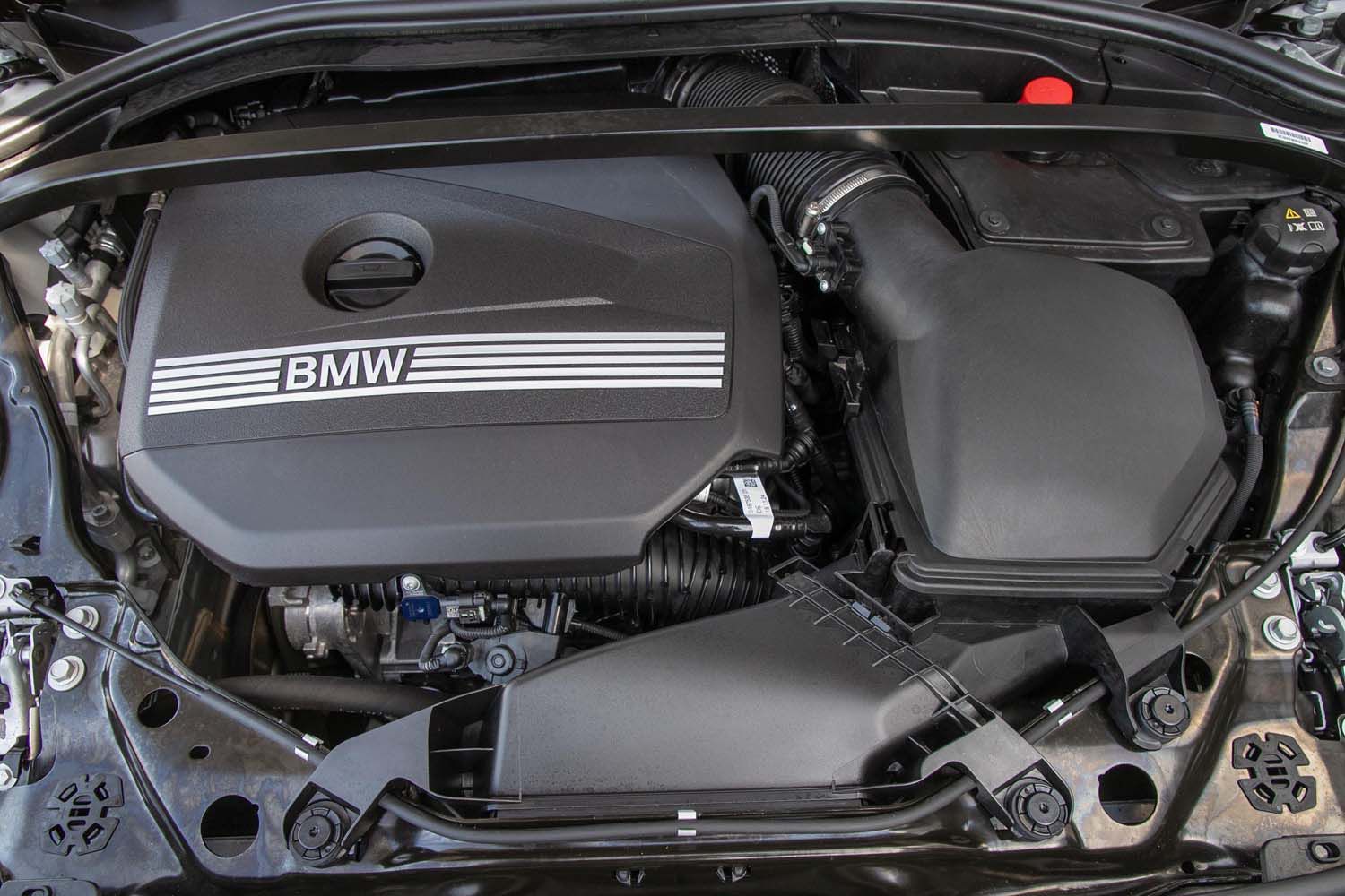 BMW 220 Gran Coupé - Bild 15