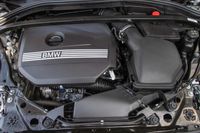 BMW 220 Gran Coupé - Vorschau Bild 15