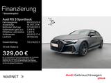 Audi RS 3 Sportback quattro*RS-Schalensitze*Carbon*Na - gebrauchte Audi RS3 aus dem Jahr 2024