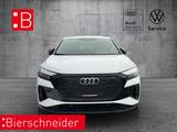 Audi Q4 e-tron Sportback 45 qu advanced BLACK LED 19  - Audi in Bremen: Q1