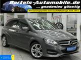 Mercedes-Benz B 200 CGI Urban, 1.Hd., LED, Leder, Navi, Kamera - Mercedes-Benz B 200: Limousine