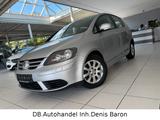 Volkswagen Golf Plus V Comfortline Automatik Tempo Alu PDC - gebrauchte VW Golf Plus aus dem Jahr 2005