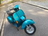 Vespa PX 80 Lusso im sehr gepflegten  Erstlack - VESPA PX 80 E LUSSO