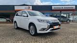 Mitsubishi Outlander PHEV Plus Intro Paket - mit Hybrid-Antrieb: Beige, Plug-In Hybrid