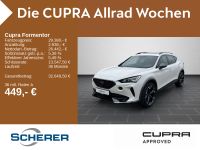 Cupra Formentor - Vorschau Bild 1
