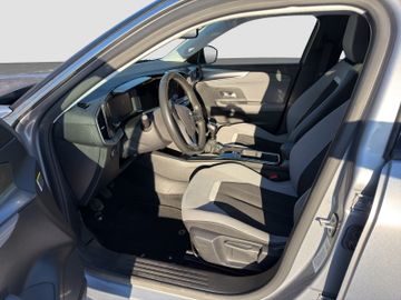 Fotografie 9 des Opel Mokka Elegance Sitzheizung Kamera AHK