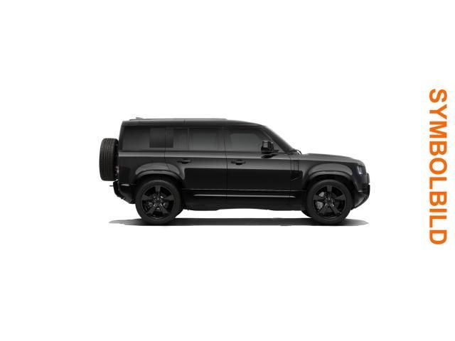Land Rover Defender - Bild 2