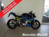 BMW S 1000 R Style Sport + Komfort+Dynamik Paket - BMW MOTORRAD K100