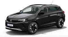 Fahrzeugabbildung Opel Grandland 1.2 ULTIMATE AHK/360°/NAVI/Intelli-LUX