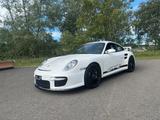 Porsche 997 GT2 Sportec 615 PS - Porsche 997: Gt2