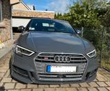 Audi S3 S-Line 19 Zoll Sportsitze Digital MMI 310PS - Audi S3: Cabrio