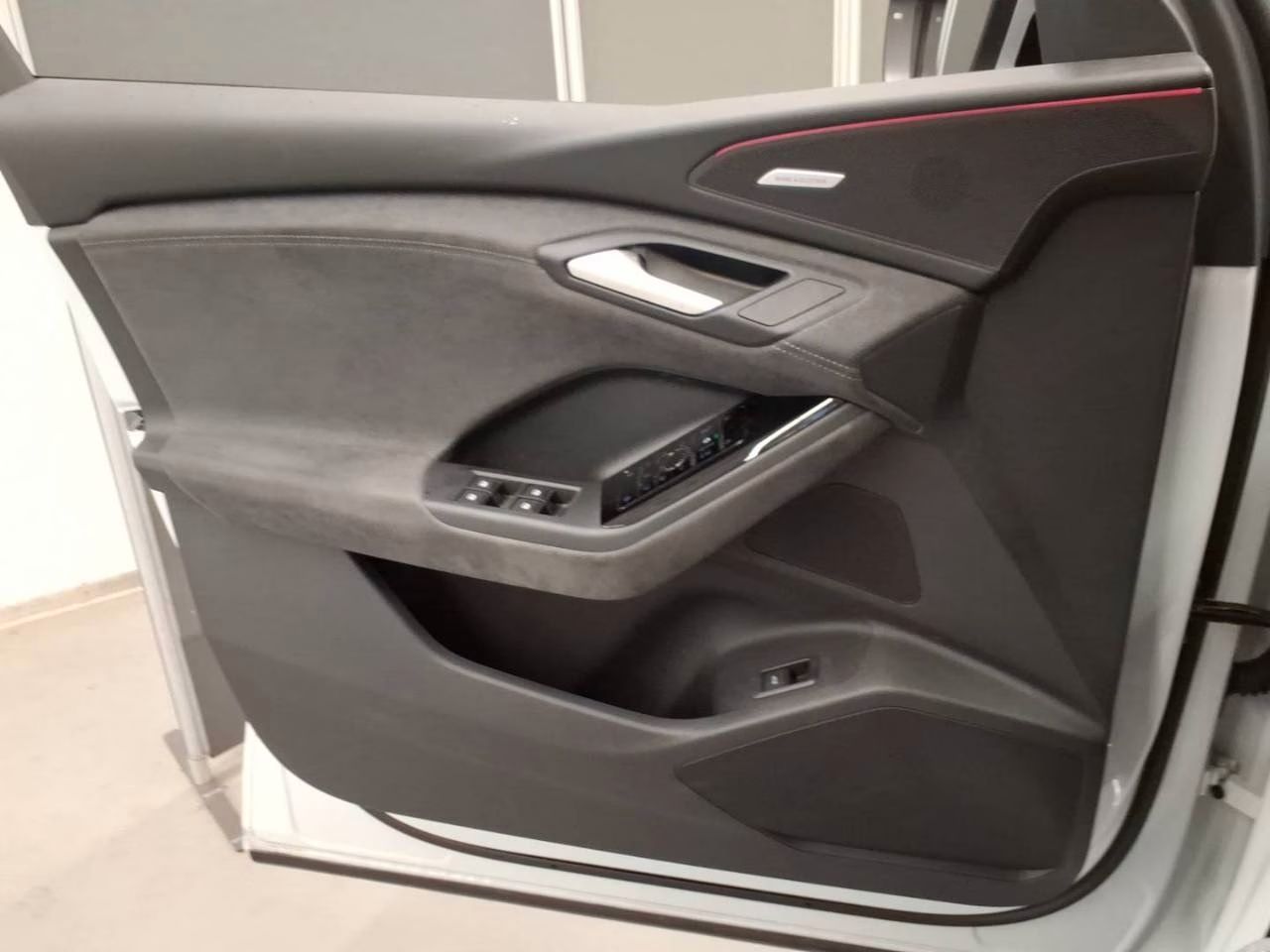 Audi SQ6 e-tron - Bild 6