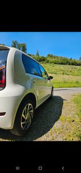 Volkswagen up! 1.0  sound up! 1.Hand 48 TKM - VW up! von privat