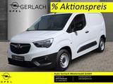 Opel Combo E Cargo Basis 1.5 D EU6e Apple CarPlay And - Opel Combo B mit Diesel-Antrieb