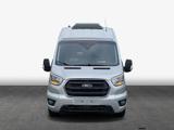 Ford Bürstner Signeo 590 XEN KAM PDC TEMP 131PS 1HD - Ford P