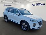 Hyundai SANTA FE New 2.2 CRDi 4WD Pano - gebrauchte Hyundai SANTA FE aus dem Jahr 2019