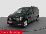 Volkswagen Caddy Maxi 1.4 TSI DSG Comfortline AHK ACC CLIMA - Volkswagen Caddy Maxi: Automatik