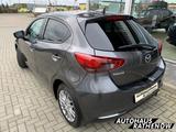 Mazda 2 Edition 100 1.5 SKYACTIV-G 90 M-Hybrid EU6d HU - gebrauchte Mazda 2 aus dem Jahr 2020