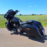 Harley-Davidson Street Glide  CVO 110 - Offers