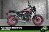 Kawasaki Z 650 RS, Modell 2026, 4 JAHREN WERKSGARANTIE