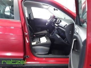 Fahrzeugabbildung Volkswagen T-Cross 1.0 l TSI Digitales Cockpit LED App