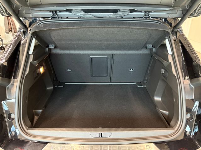 Grandland X Ultimate 1.2 Turbo AHK LED TEMP