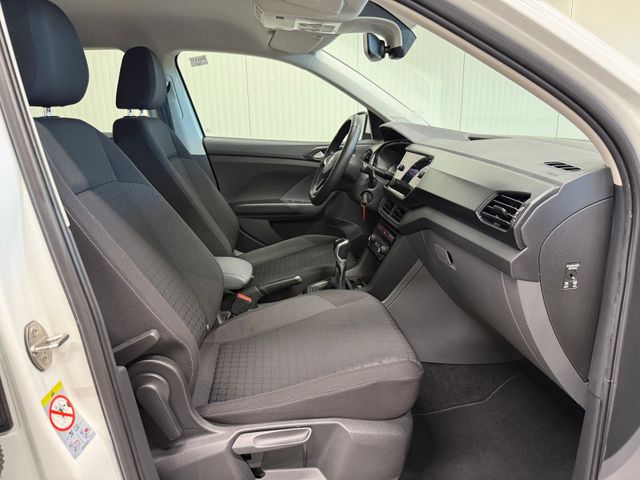 T-Cross Life 1.0 TSI ACC SHZ PDC KLIMAAUTO