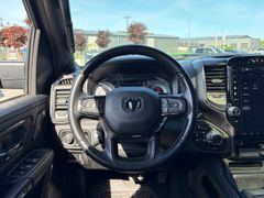 Fahrzeugabbildung Dodge RAM 1500 Limited Night RAMBOX MFT NAP Dt.Fzg.