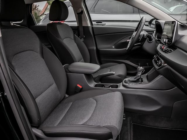 Hyundai i30 1.0 Trend Kombi DCT LED CarPlay Kamera Navi