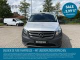 Mercedes-Benz Vito 114 CDI Mixto Lang AHK Navi Park-Ass. - Mercedes-Benz Vito Gebrauchtwagen in Münster