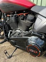 Harley-Davidson FXDR 114 KessTech Auspuff+Heavy Breather 1 von 7 - Harley-Davidson FXDR 114