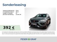 Cupra Ateca - Vorschau Bild 1