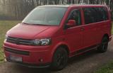 Volkswagen VW Volkswagen Multivan T5.2  Bulli T5 - VW LT Gebrauchtwagen