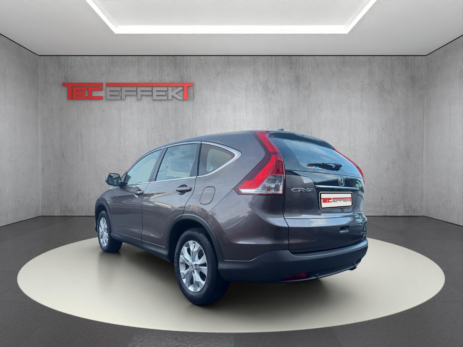 Honda CR-V Elegance 2WD Kupplung Neu!