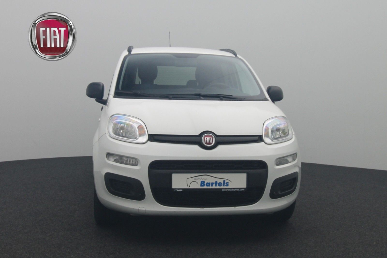 Fahrzeugabbildung Fiat Panda 1.2 Easy KLIMA UCONNECT