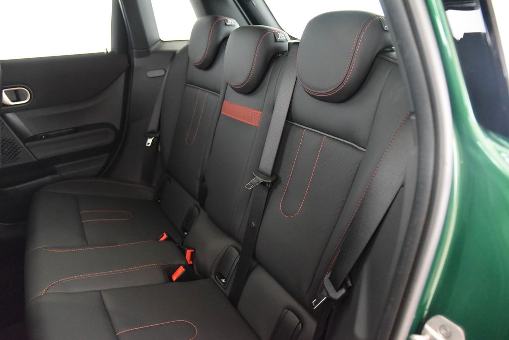 MINI Cooper C