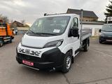 Fiat Ducato Maxi JPM-Dreiseiten Kipper 35 L2 140 Mjet - Fiat Kastenwagen hoch + lang Maxi