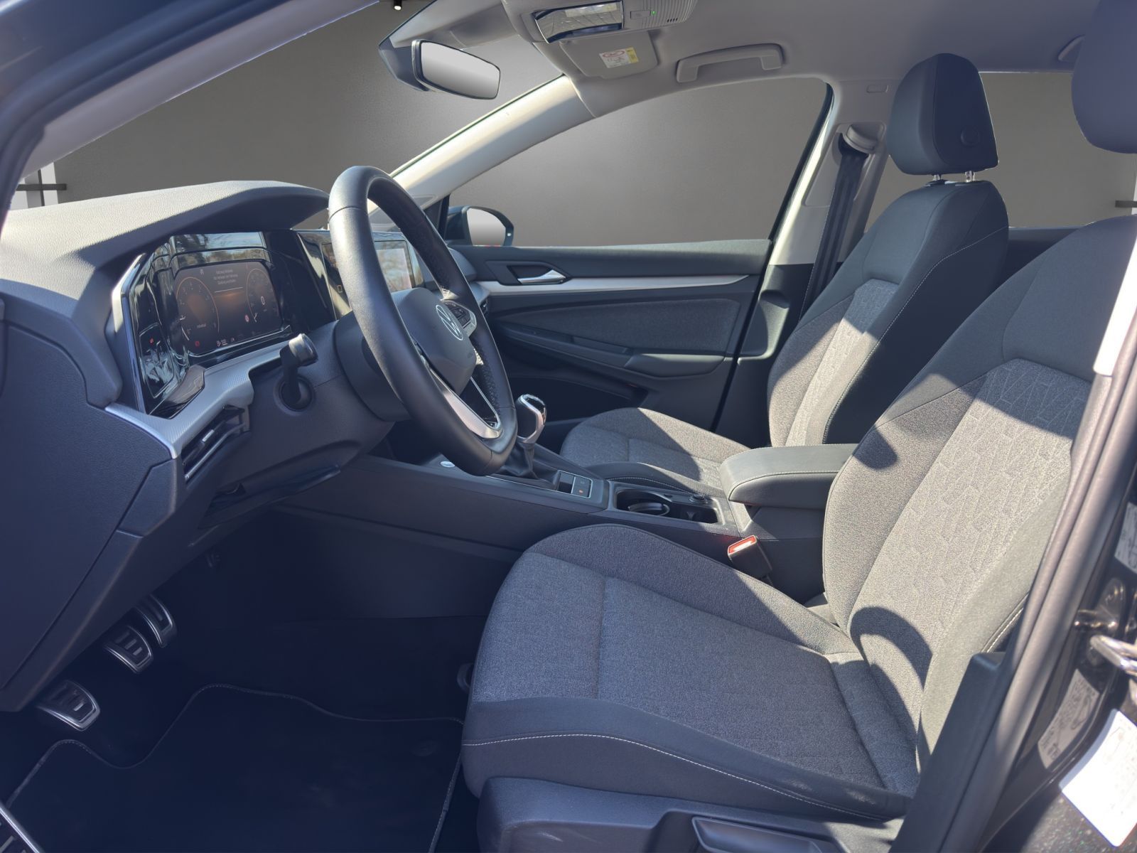 Volkswagen Golf - Bild 9