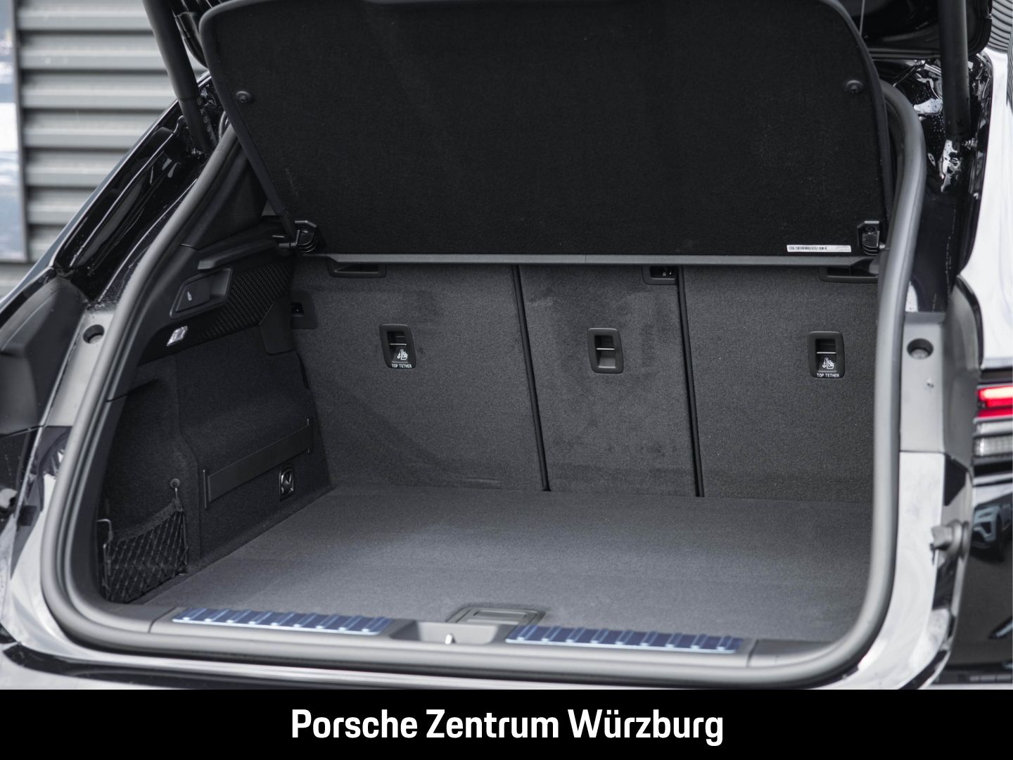 Porsche Macan - Bild 32