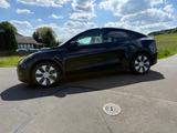 Tesla Model Y Long Range AWD - Tesla Model Y: Von Privat