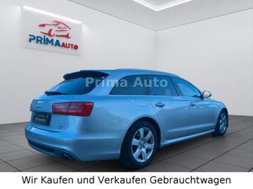 Audi A6 - 6