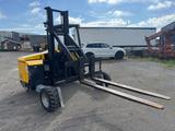 Terberg TKL-M-3x3 Scheere 2500 kg, neuwertig 117 h - Terberg LKWs