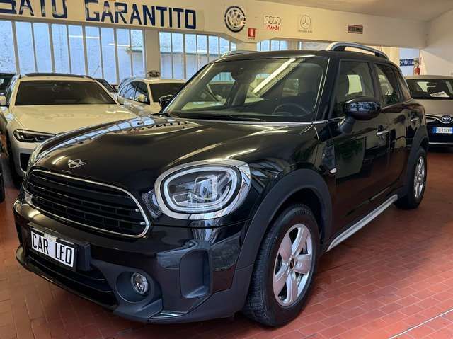 MINI Cooper Countryman Mini Countryman 1.5 Coope